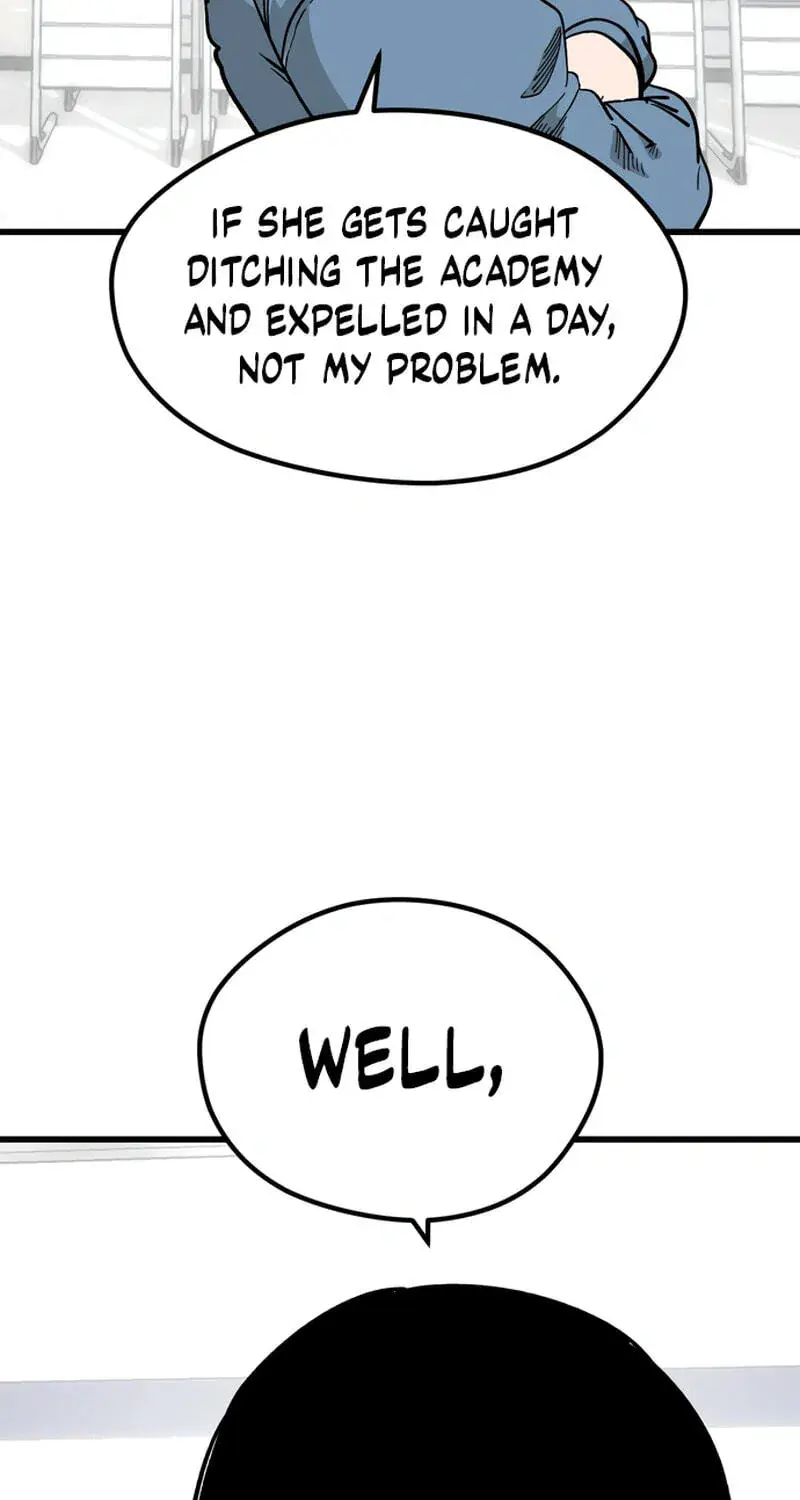 The Student, the Witch, and the Academy Chapter 56 Page 41