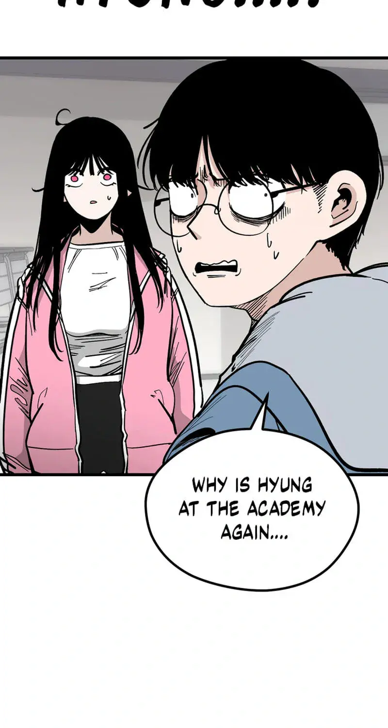 The Student, the Witch, and the Academy Chapter 56 Page 50