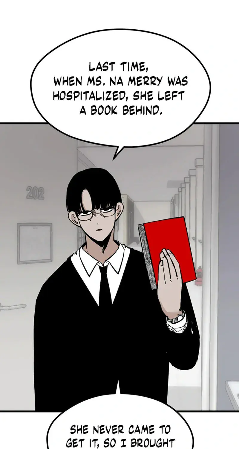 The Student, the Witch, and the Academy Chapter 56 Page 51