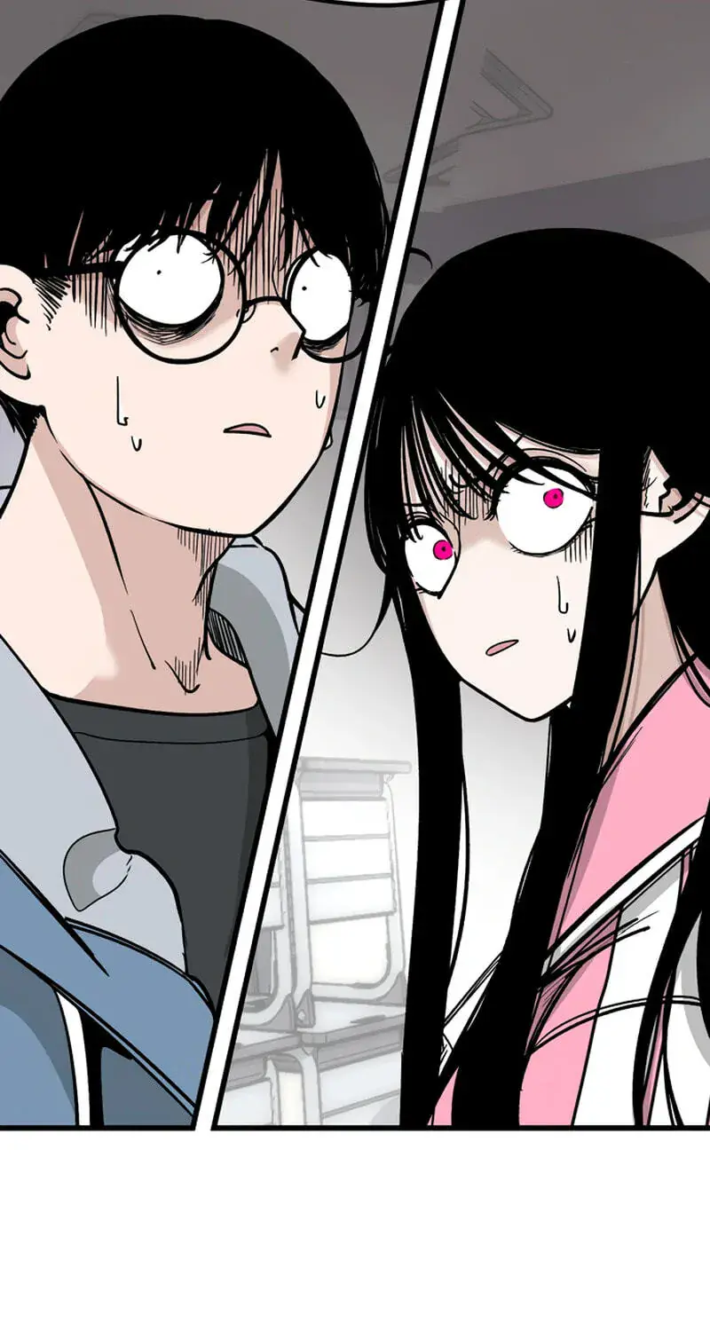 The Student, the Witch, and the Academy Chapter 56 Page 56