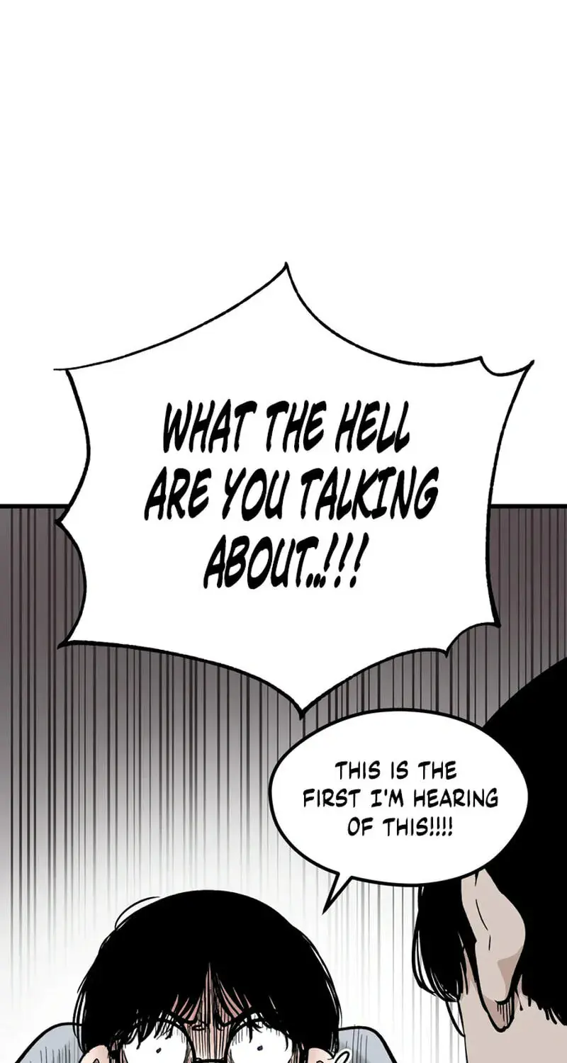 The Student, the Witch, and the Academy Chapter 56 Page 57