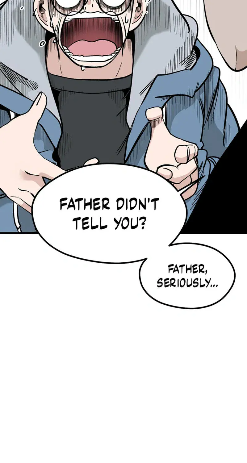 The Student, the Witch, and the Academy Chapter 56 Page 58