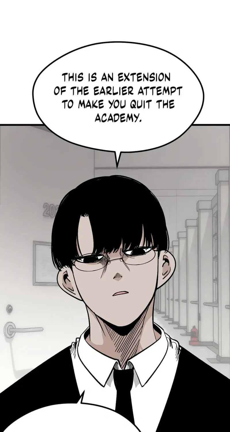 The Student, the Witch, and the Academy Chapter 56 Page 59