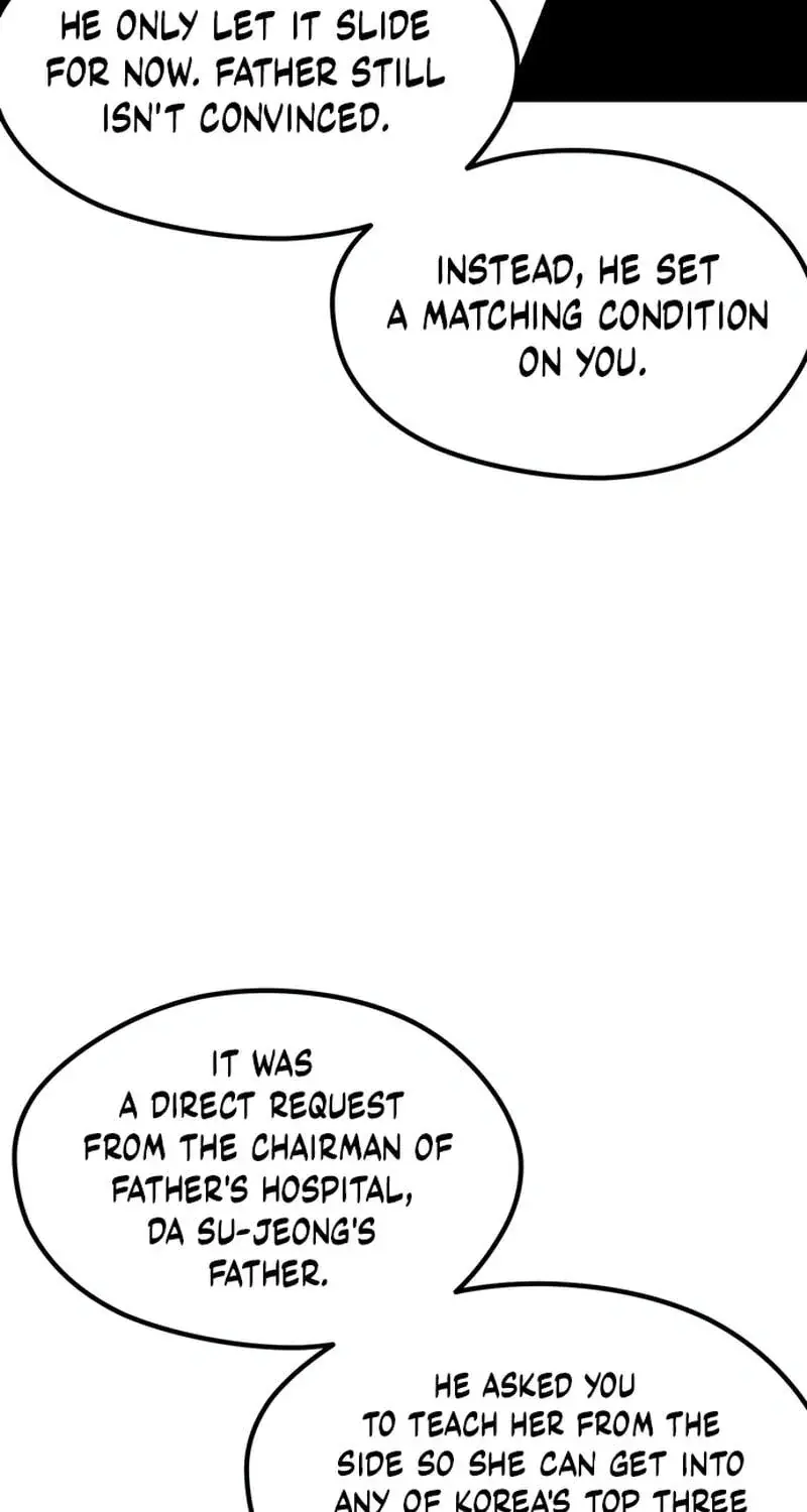 The Student, the Witch, and the Academy Chapter 56 Page 60