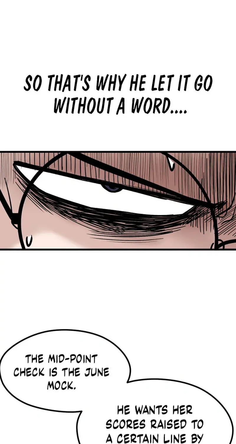 The Student, the Witch, and the Academy Chapter 56 Page 62
