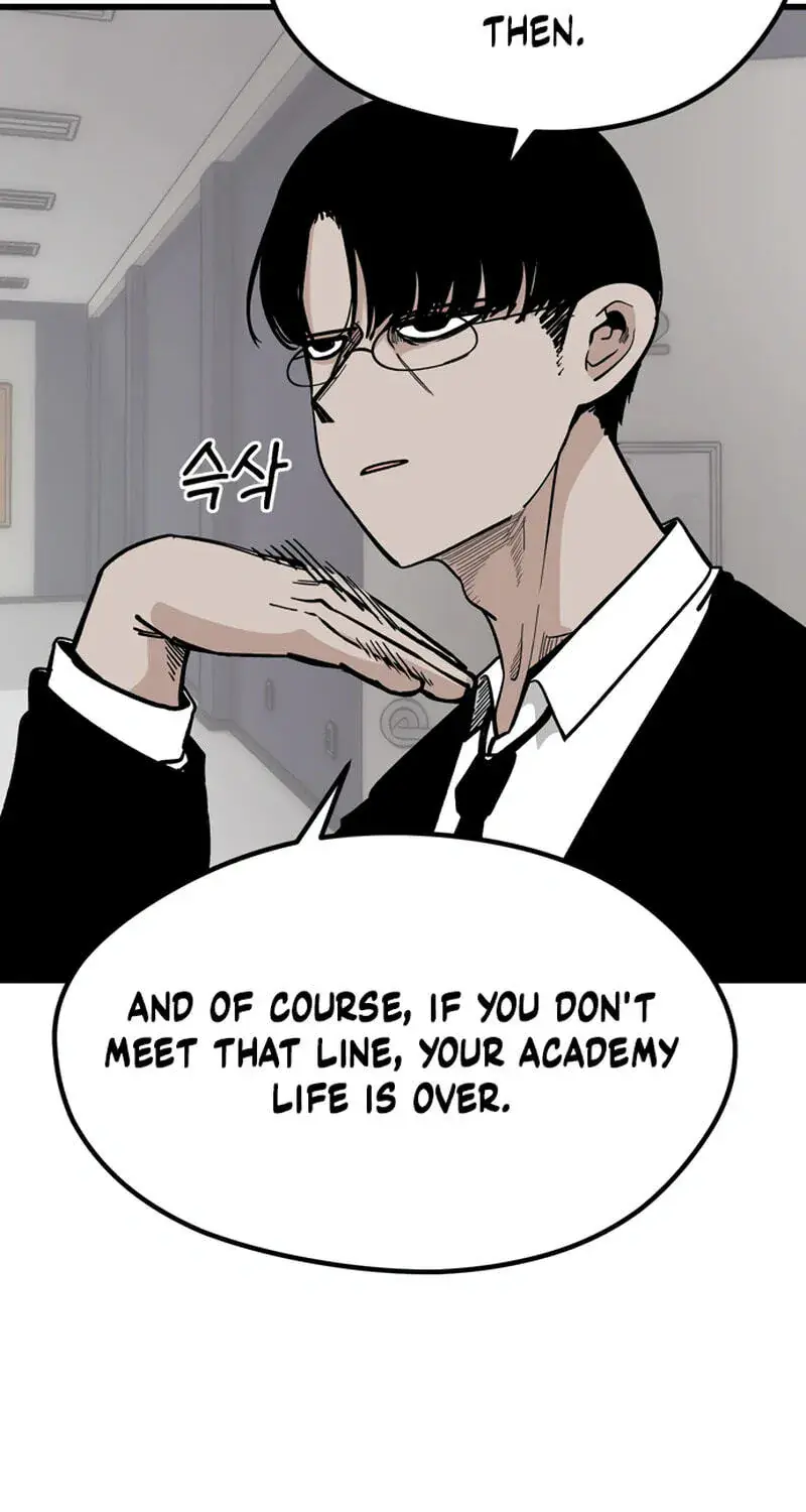 The Student, the Witch, and the Academy Chapter 56 Page 63