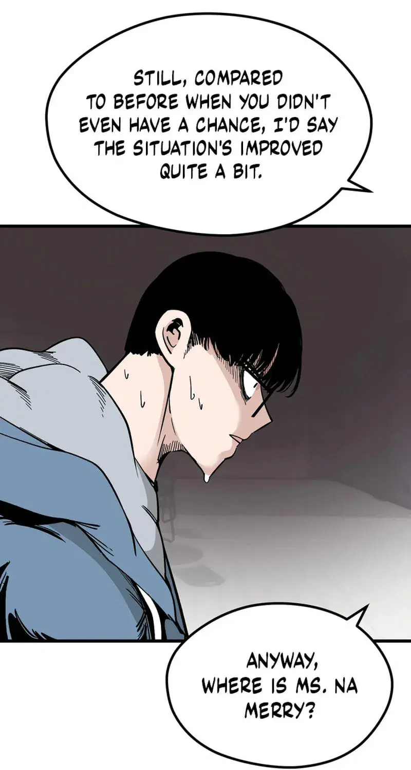 The Student, the Witch, and the Academy Chapter 56 Page 64