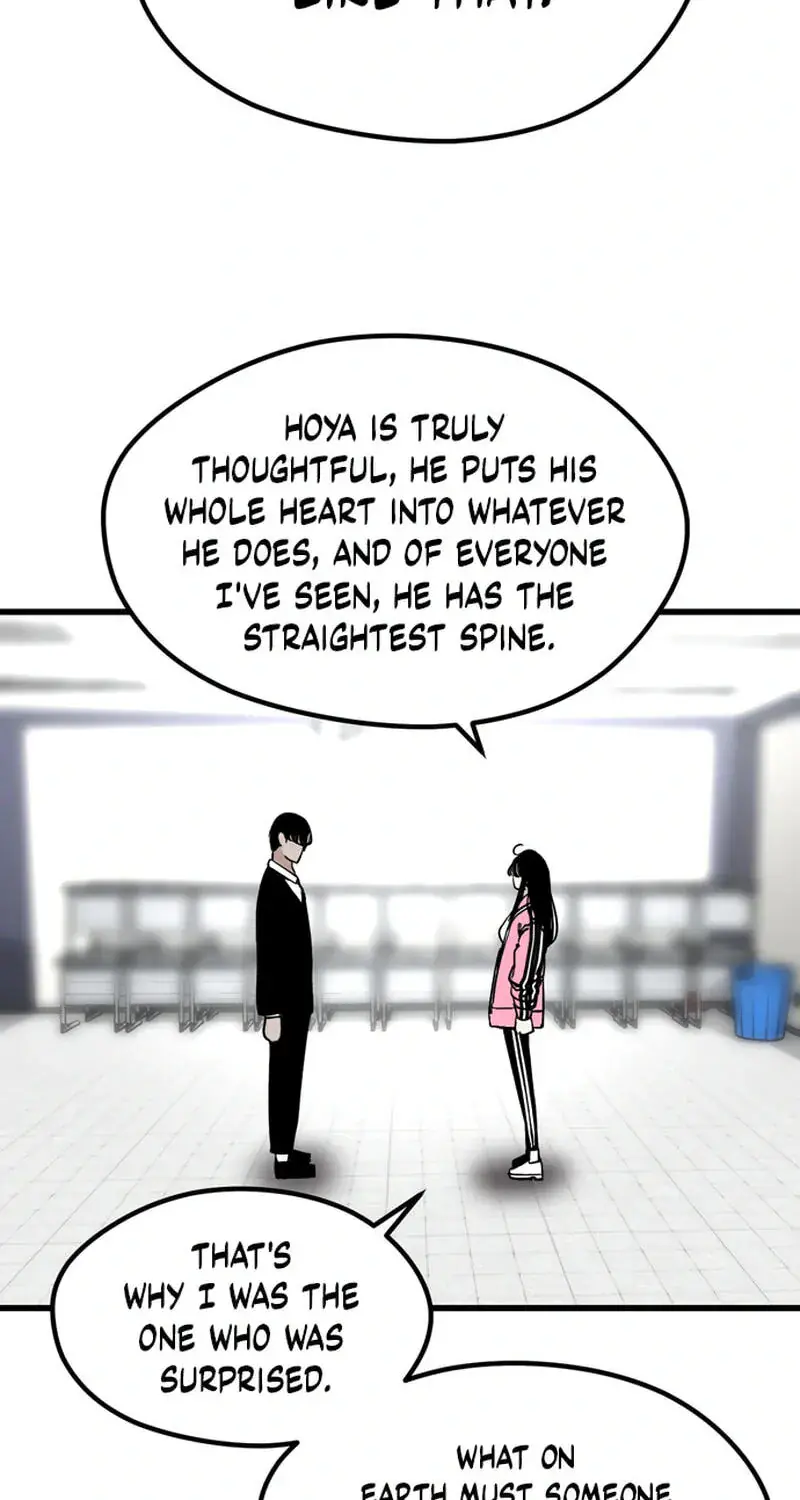 The Student, the Witch, and the Academy Chapter 56 Page 79