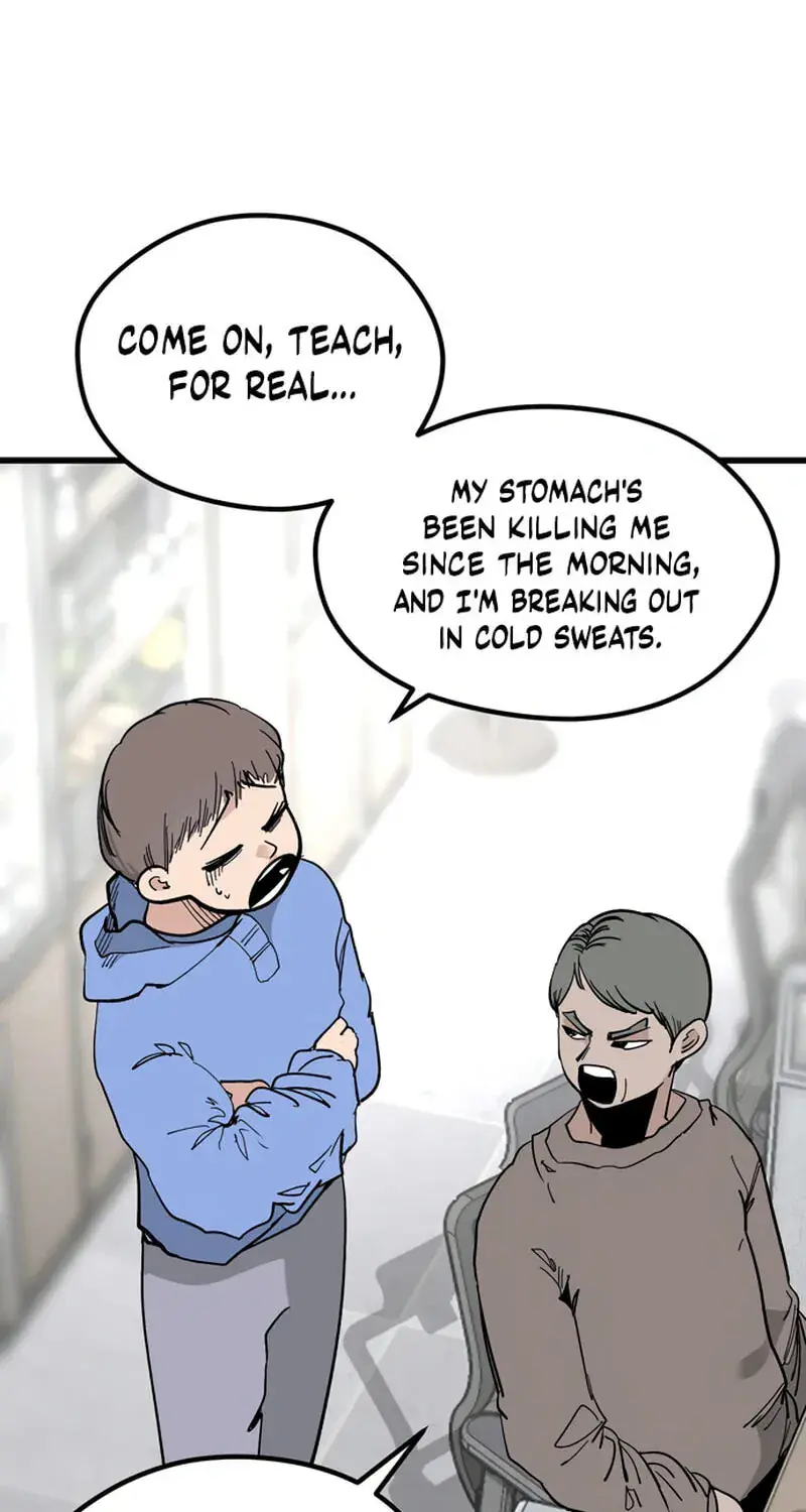The Student, the Witch, and the Academy Chapter 57 Page 2