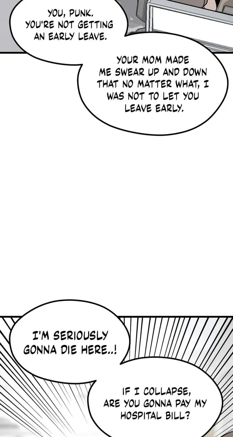 The Student, the Witch, and the Academy Chapter 57 Page 3