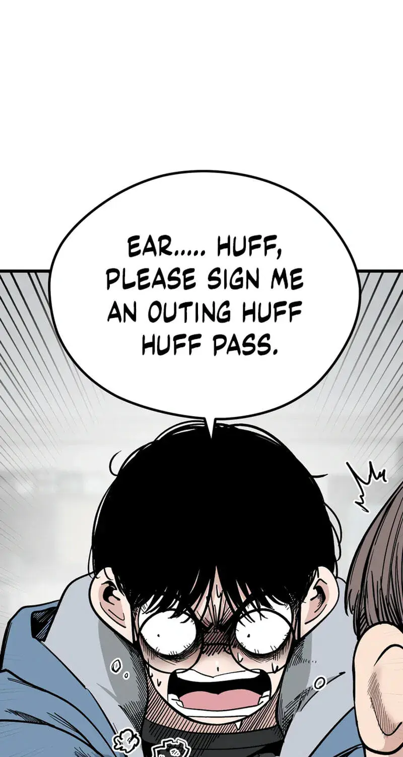The Student, the Witch, and the Academy Chapter 57 Page 5