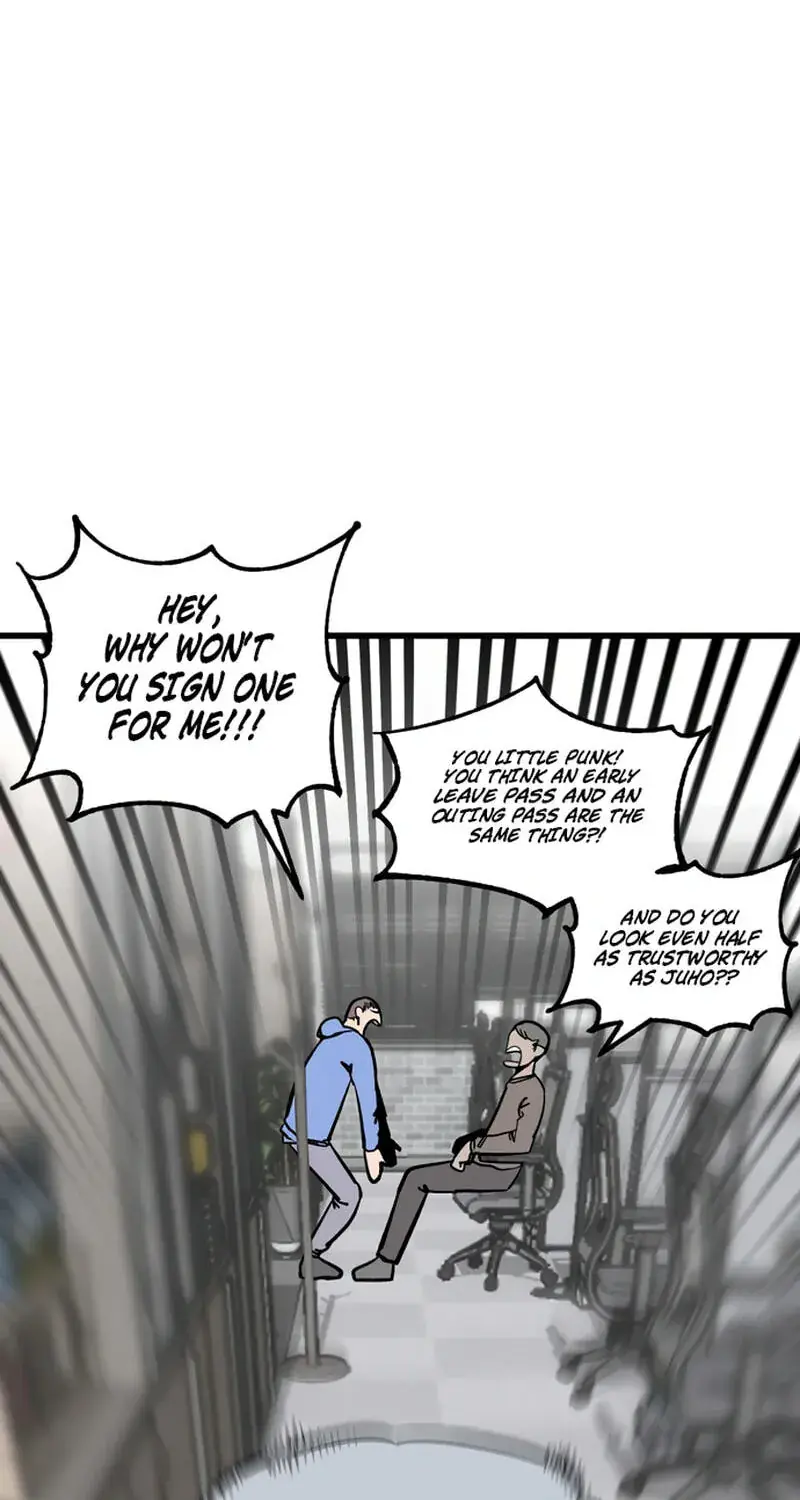 The Student, the Witch, and the Academy Chapter 57 Page 9