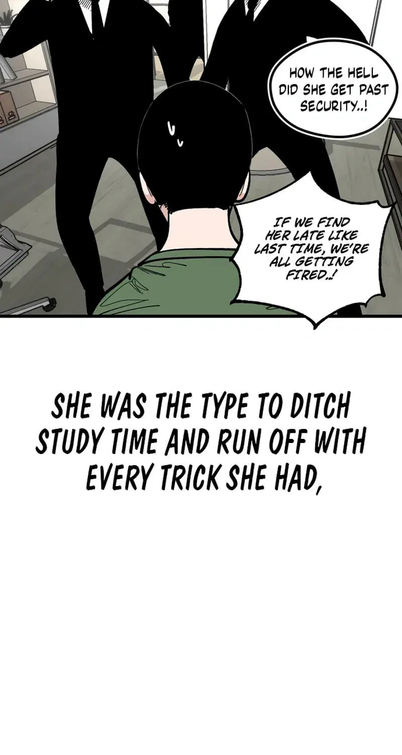 The Student, the Witch, and the Academy Chapter 57 Page 18