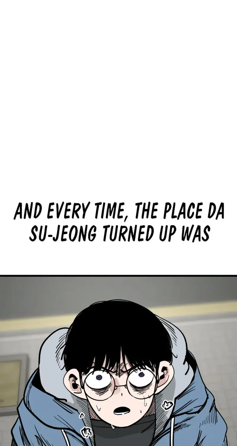 The Student, the Witch, and the Academy Chapter 57 Page 19