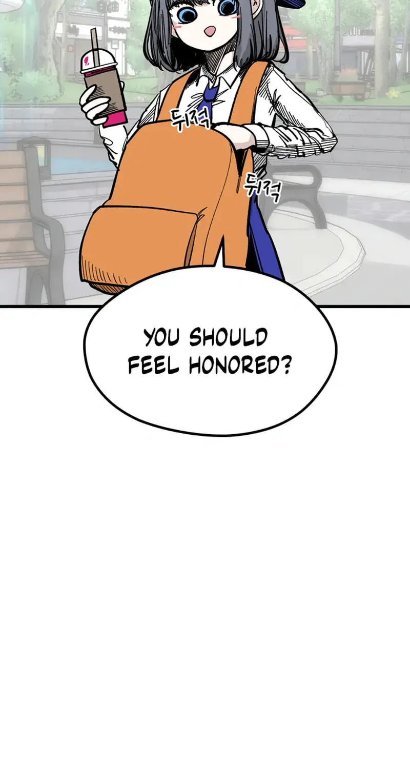 The Student, the Witch, and the Academy Chapter 57 Page 25