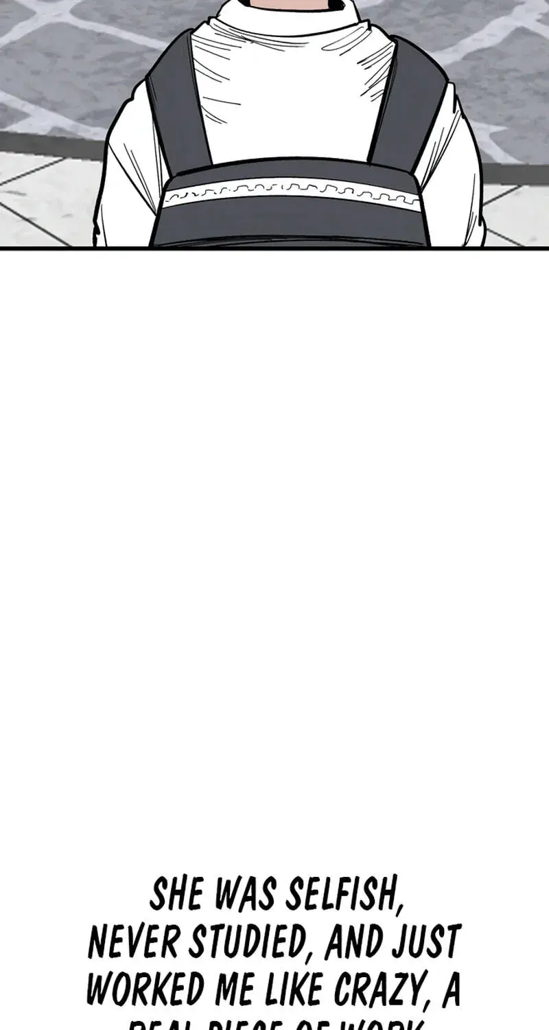 The Student, the Witch, and the Academy Chapter 57 Page 30