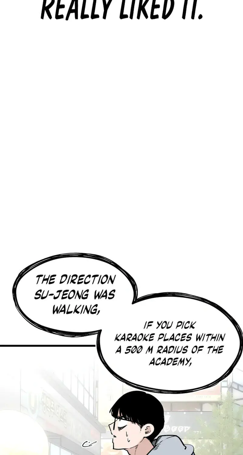 The Student, the Witch, and the Academy Chapter 57 Page 33