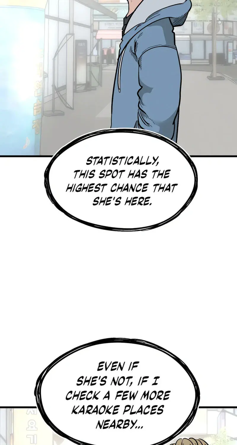 The Student, the Witch, and the Academy Chapter 57 Page 34