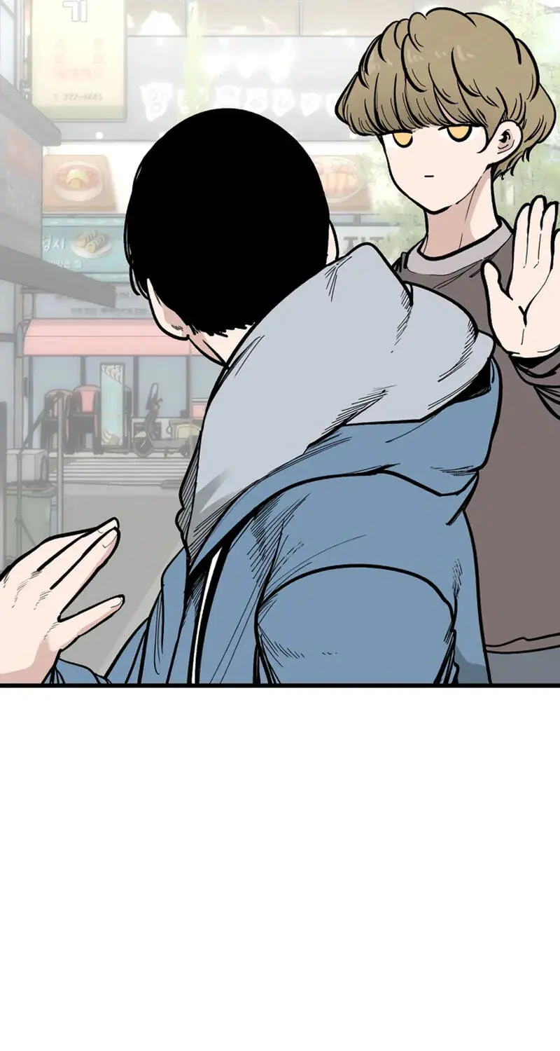 The Student, the Witch, and the Academy Chapter 57 Page 36