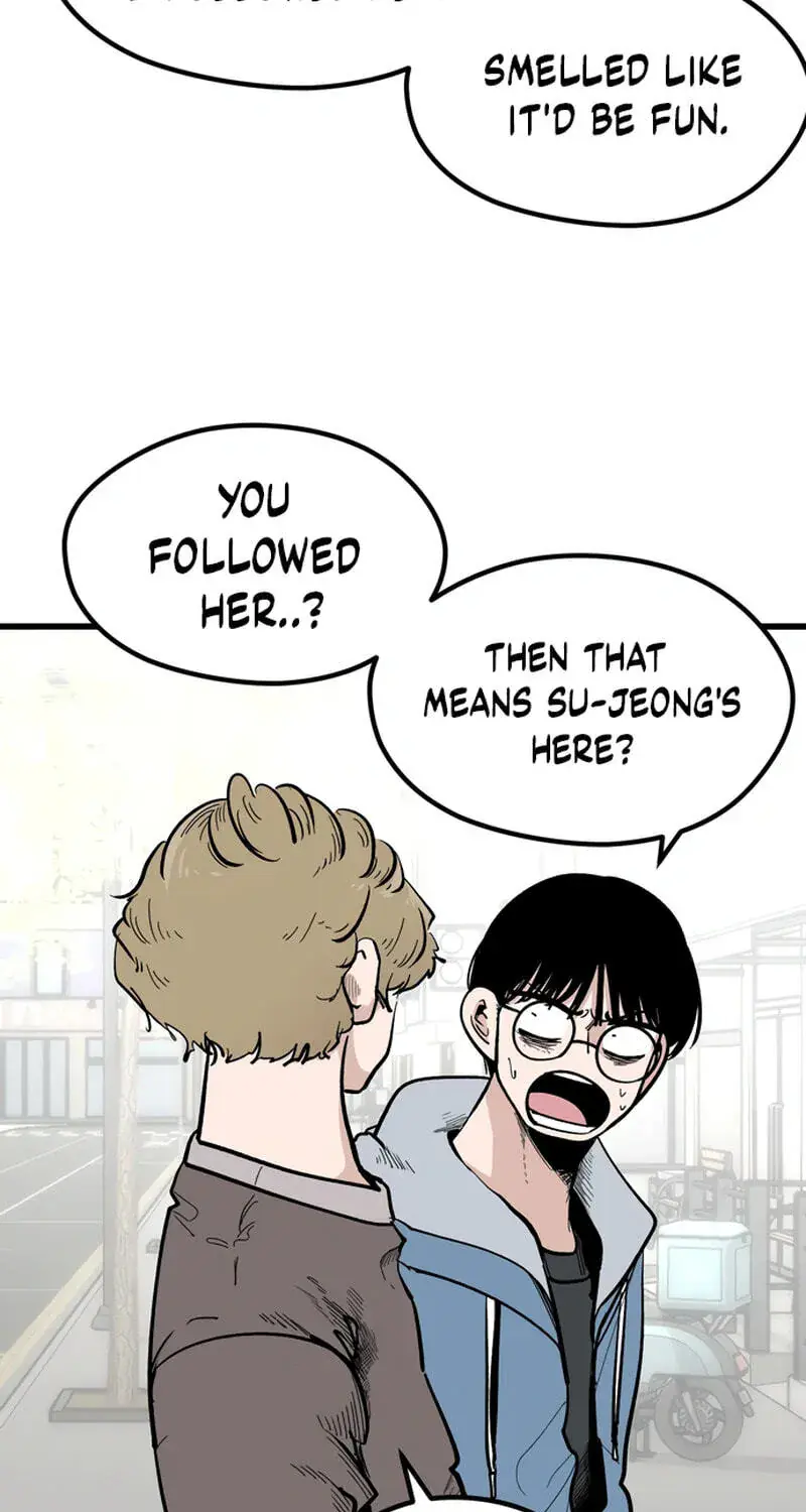The Student, the Witch, and the Academy Chapter 57 Page 38