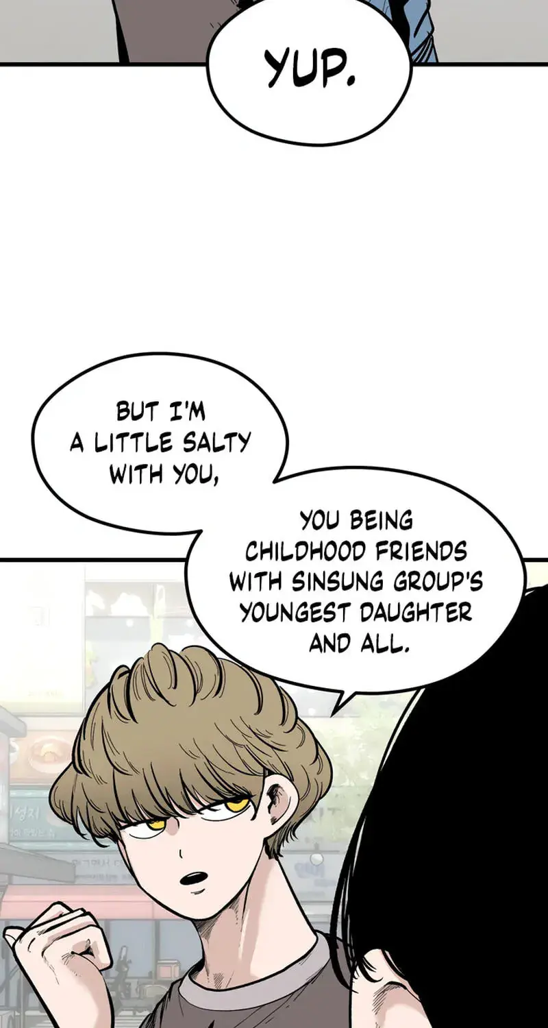 The Student, the Witch, and the Academy Chapter 57 Page 39