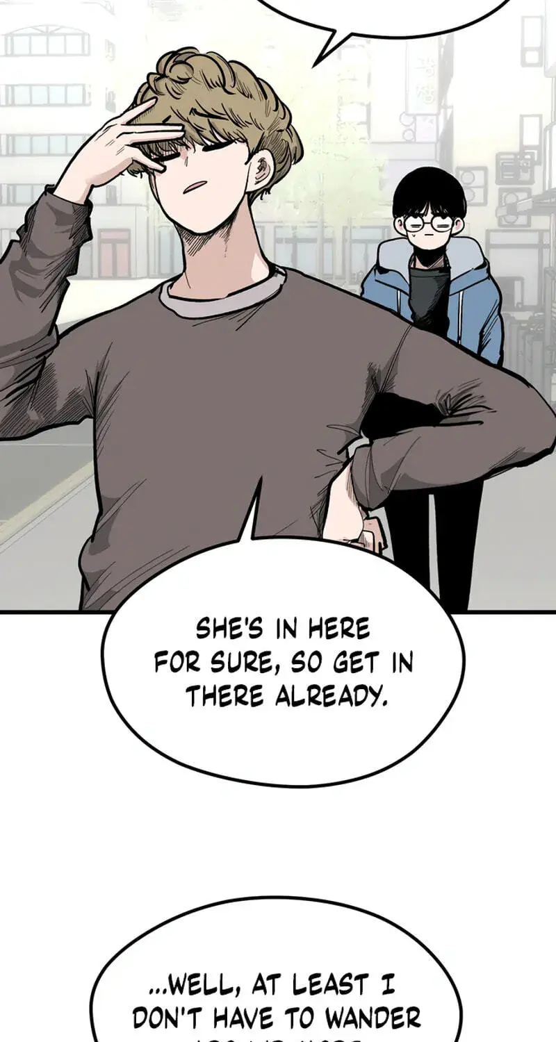The Student, the Witch, and the Academy Chapter 57 Page 41