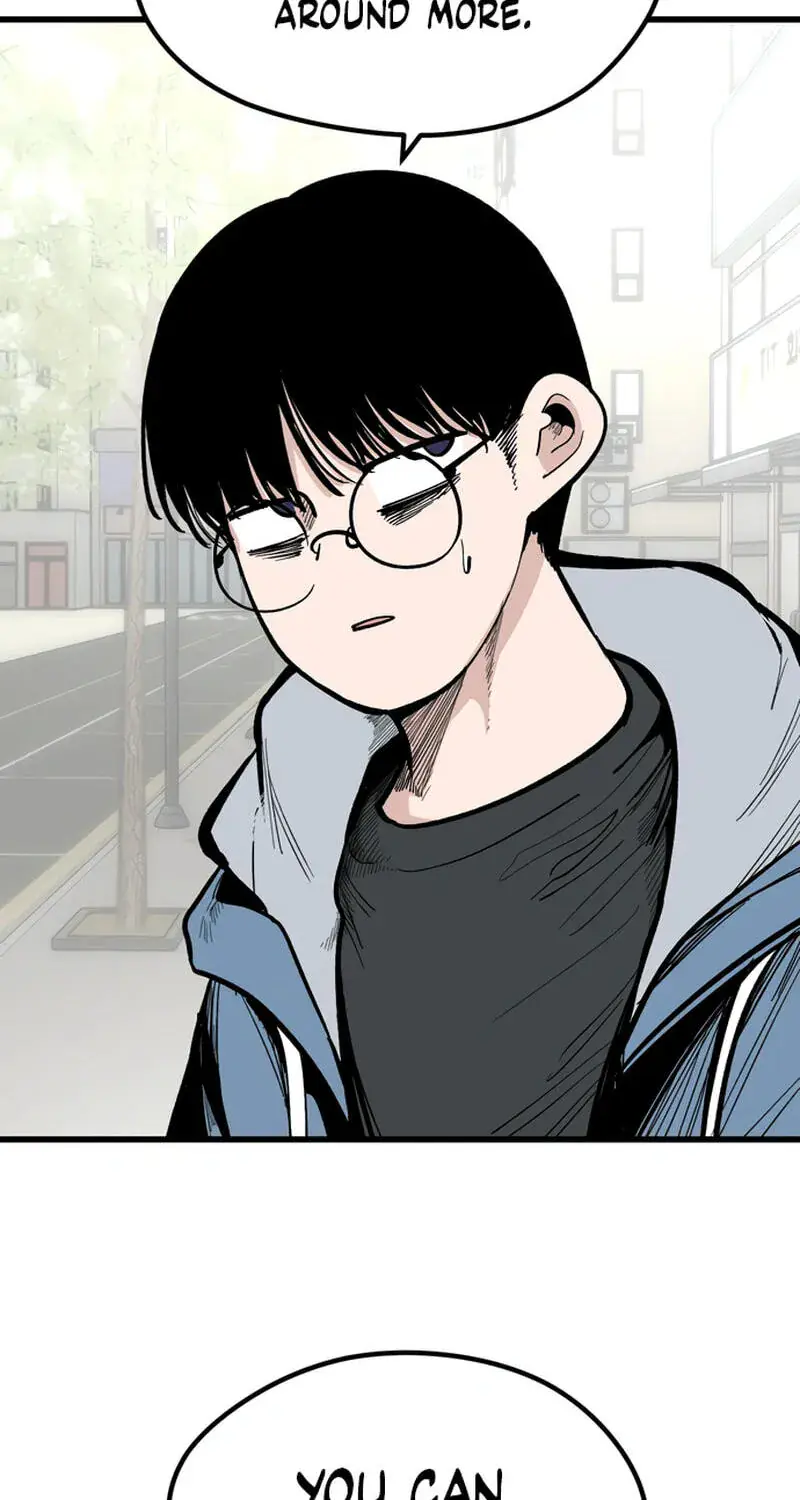The Student, the Witch, and the Academy Chapter 57 Page 42