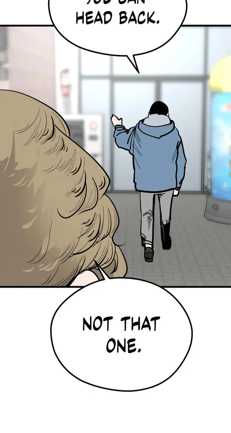 The Student, the Witch, and the Academy Chapter 57 Page 43