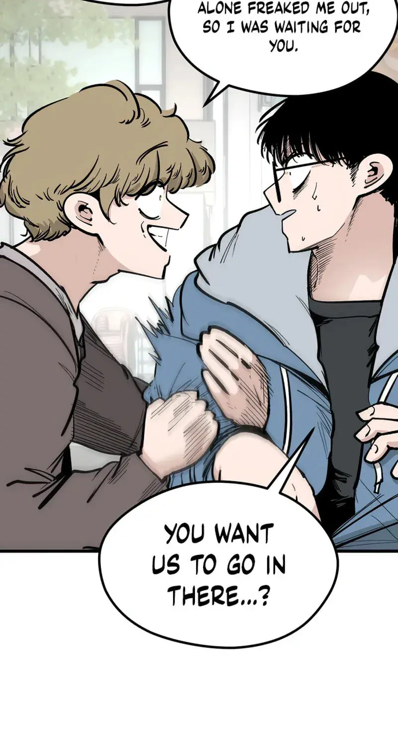 The Student, the Witch, and the Academy Chapter 57 Page 54