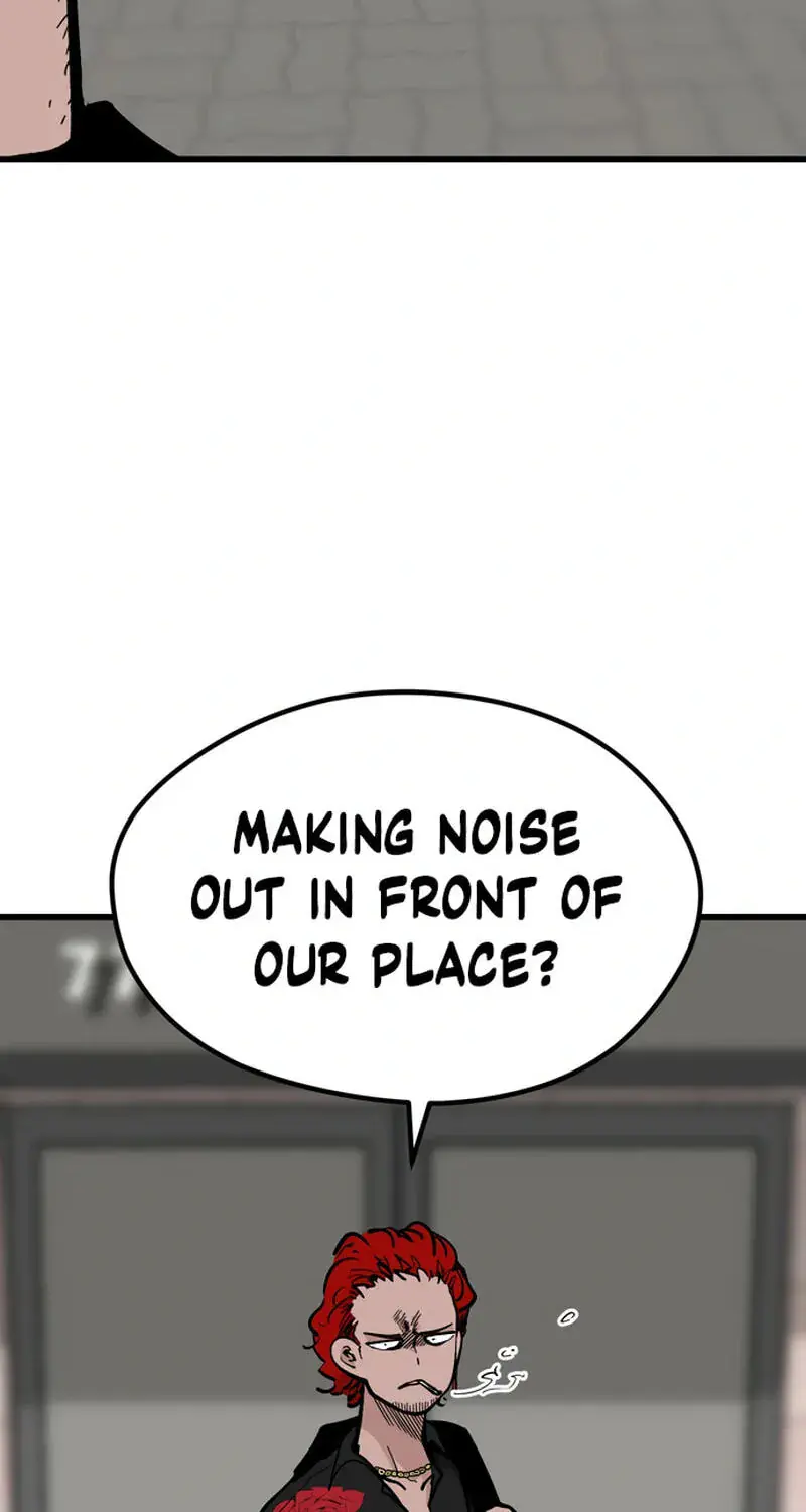 The Student, the Witch, and the Academy Chapter 57 Page 57