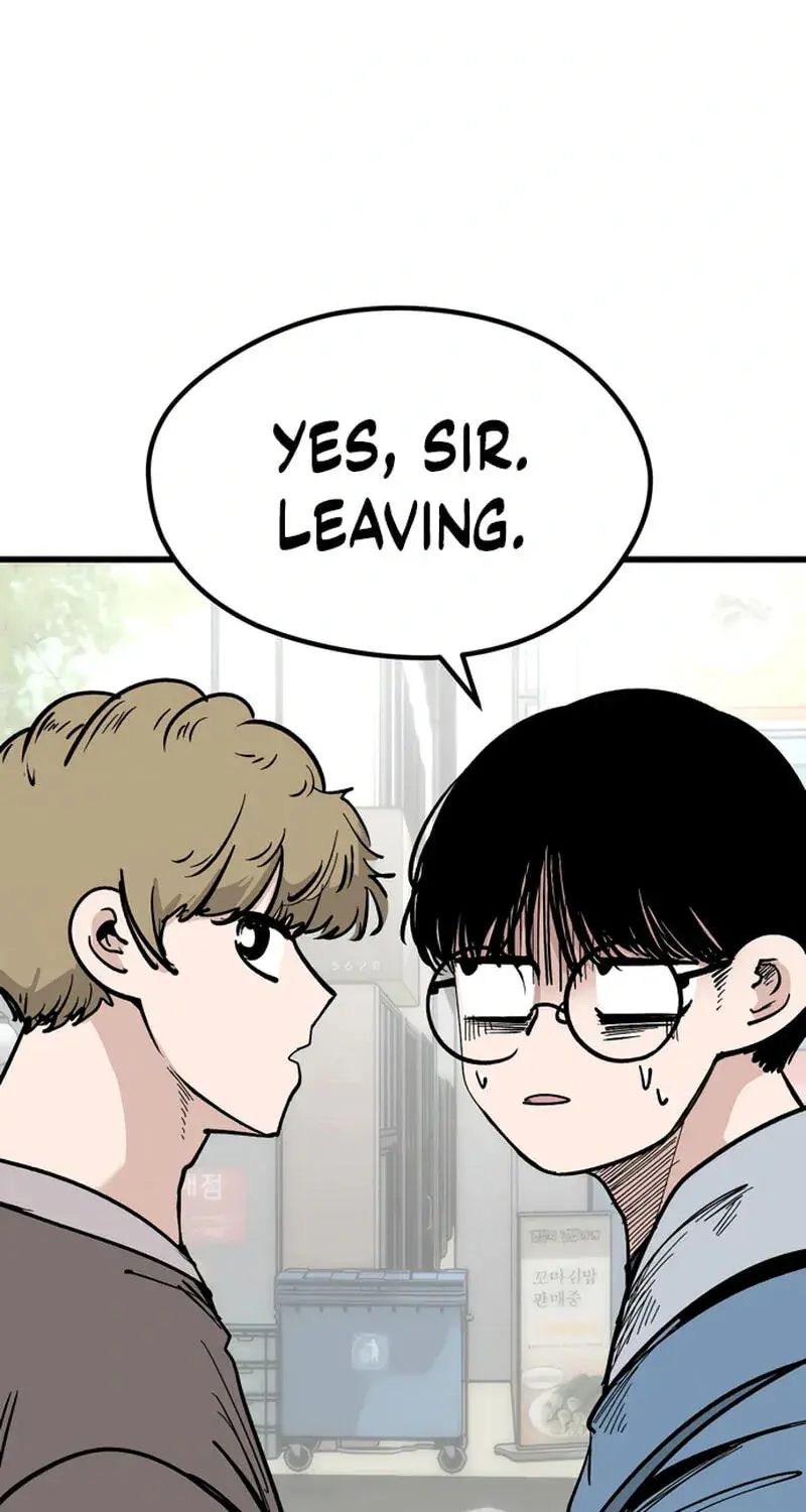 The Student, the Witch, and the Academy Chapter 57 Page 59