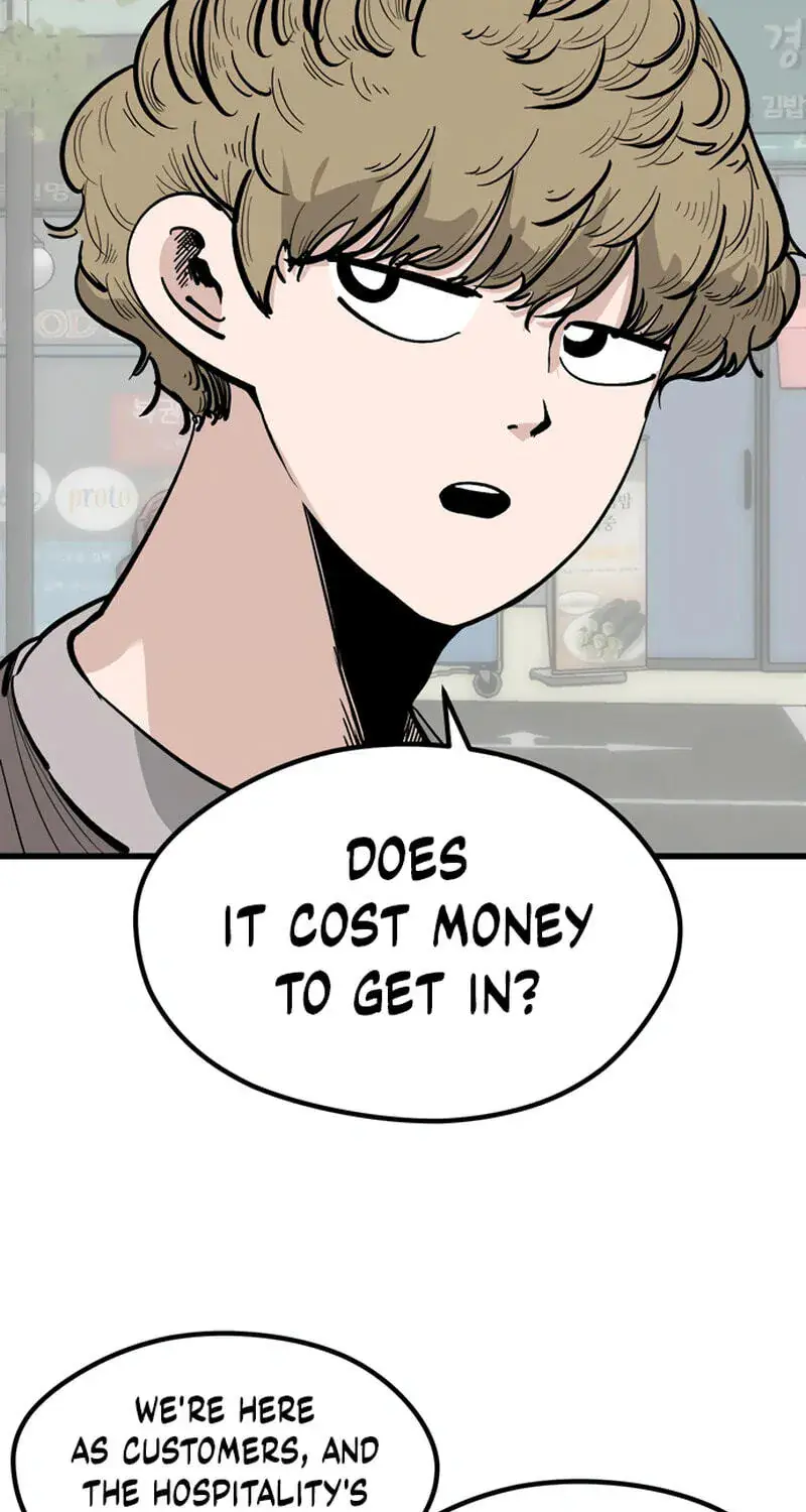The Student, the Witch, and the Academy Chapter 57 Page 61