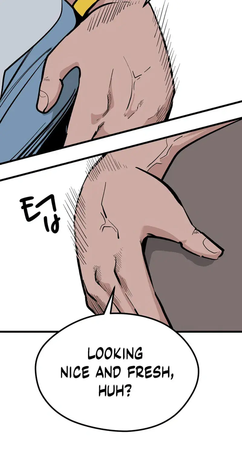 The Student, the Witch, and the Academy Chapter 57 Page 65
