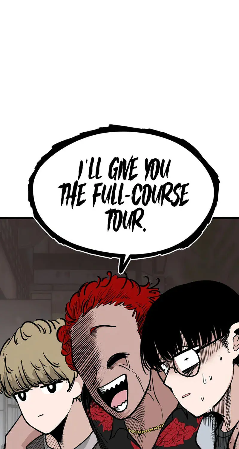 The Student, the Witch, and the Academy Chapter 57 Page 66