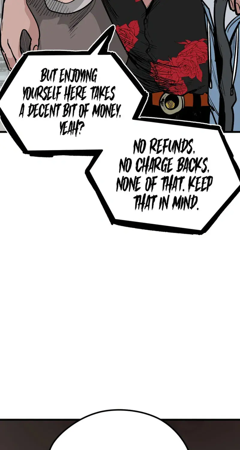 The Student, the Witch, and the Academy Chapter 57 Page 67