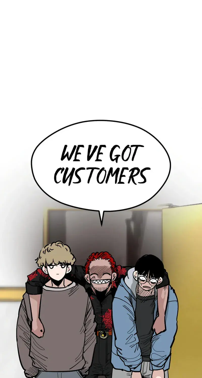 The Student, the Witch, and the Academy Chapter 57 Page 69