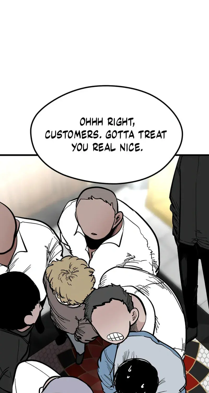 The Student, the Witch, and the Academy Chapter 57 Page 72