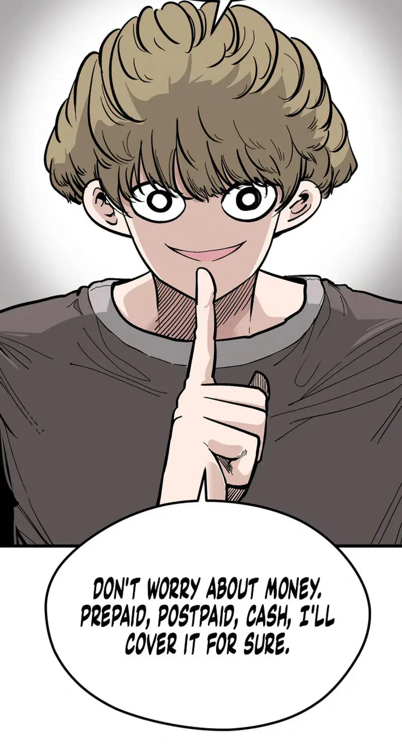The Student, the Witch, and the Academy Chapter 57 Page 77