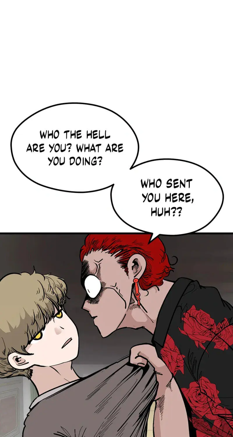 The Student, the Witch, and the Academy Chapter 57 Page 83