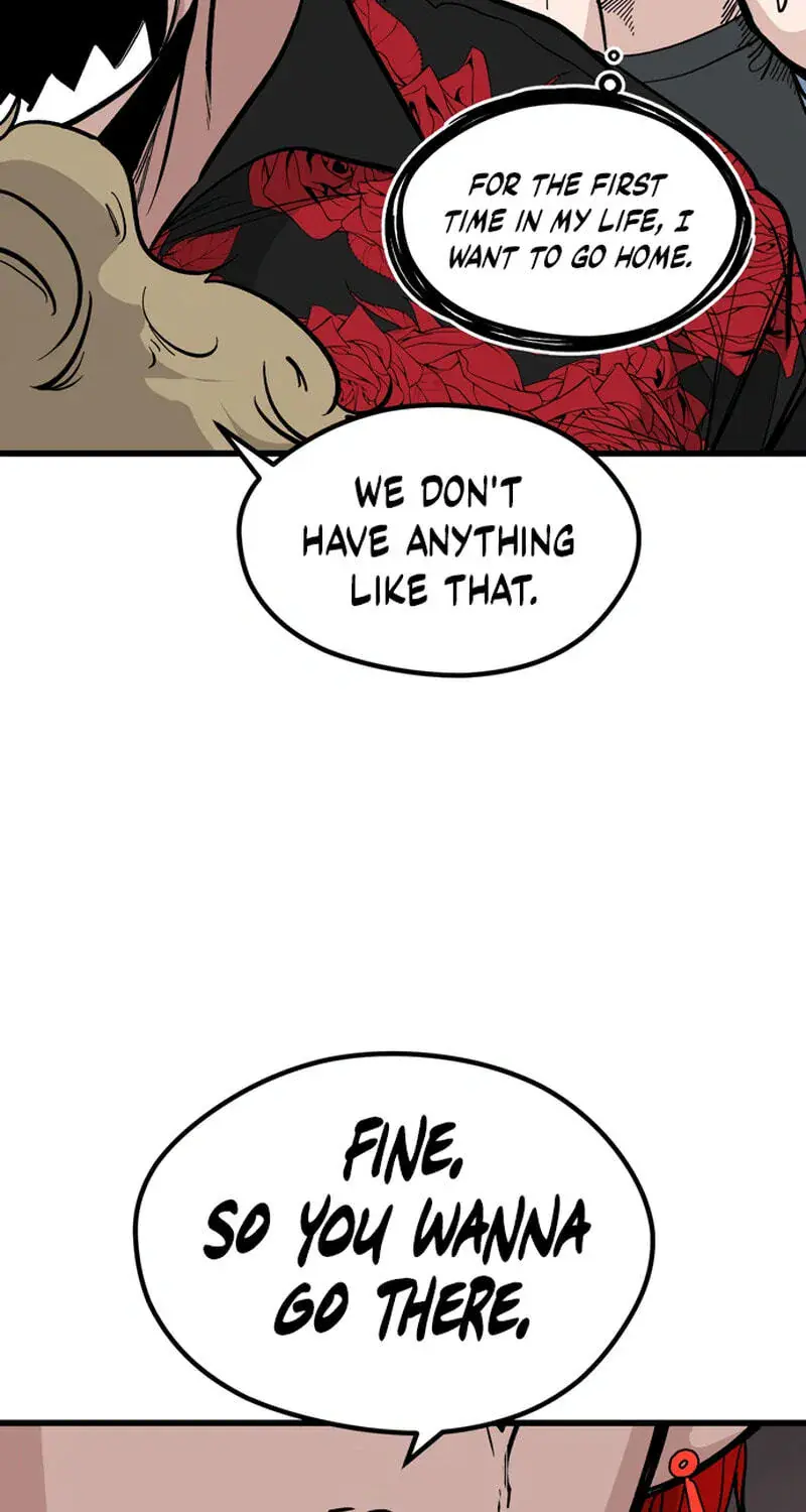 The Student, the Witch, and the Academy Chapter 57 Page 85