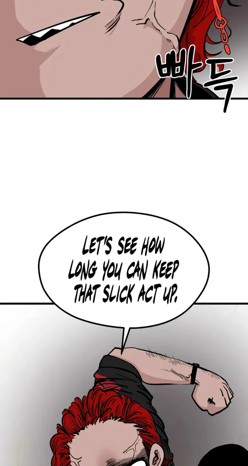 The Student, the Witch, and the Academy Chapter 57 Page 86