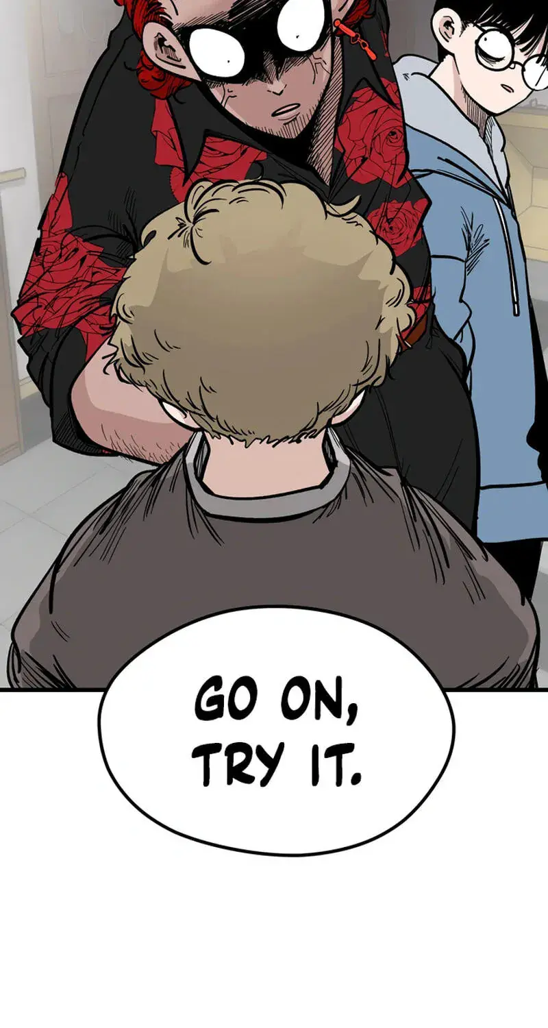The Student, the Witch, and the Academy Chapter 57 Page 87