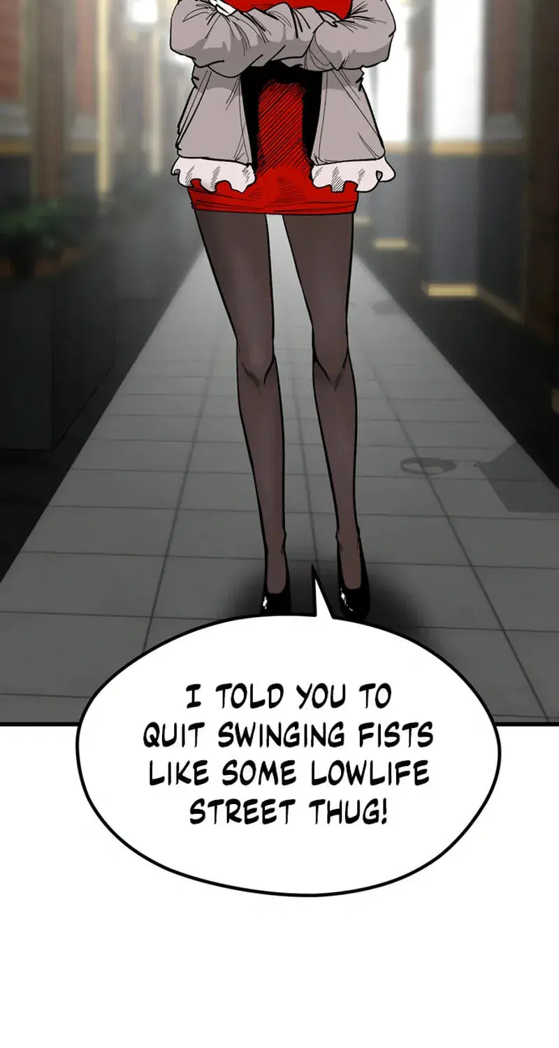 The Student, the Witch, and the Academy Chapter 57 Page 90