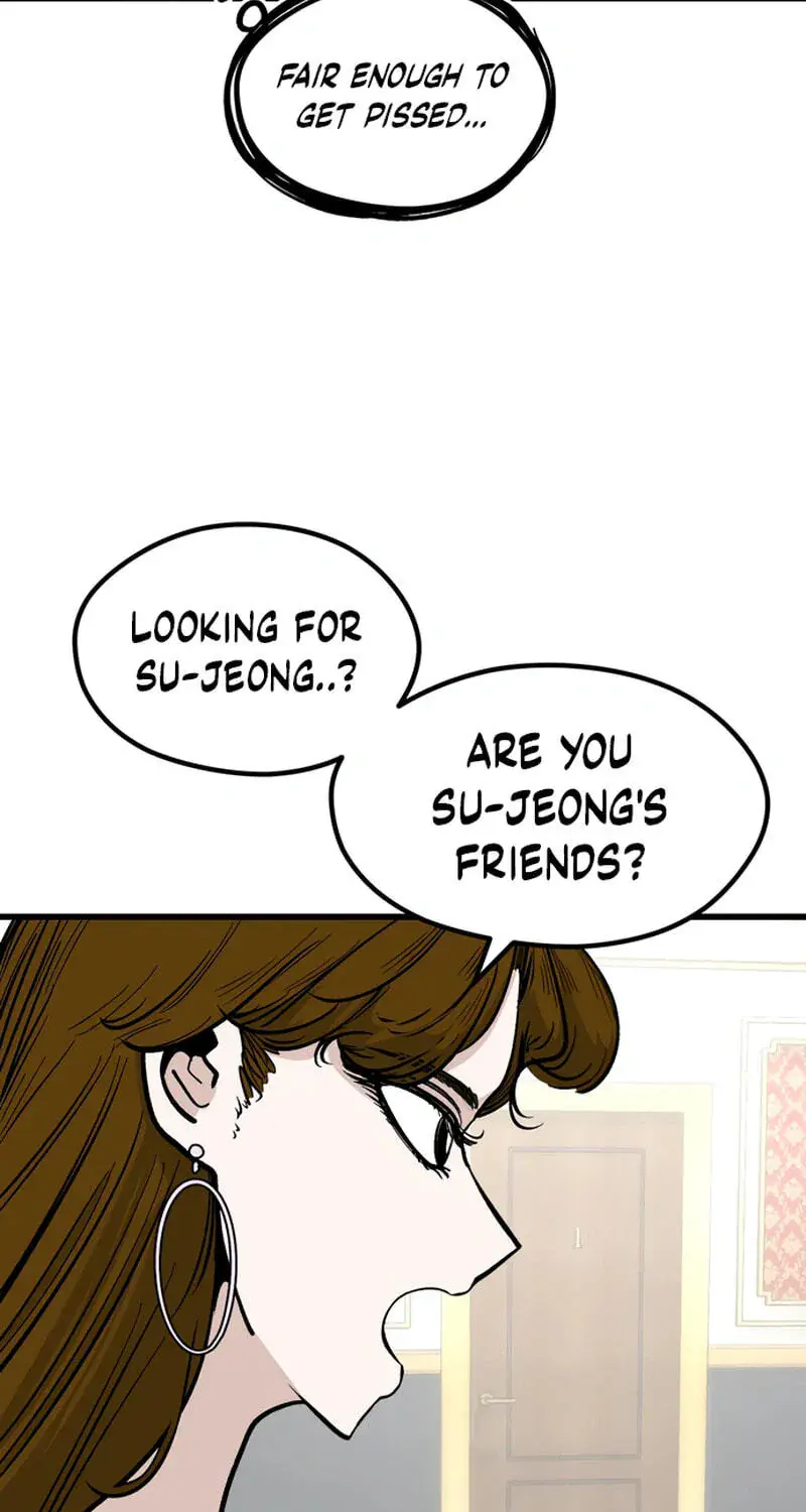 The Student, the Witch, and the Academy Chapter 57 Page 93