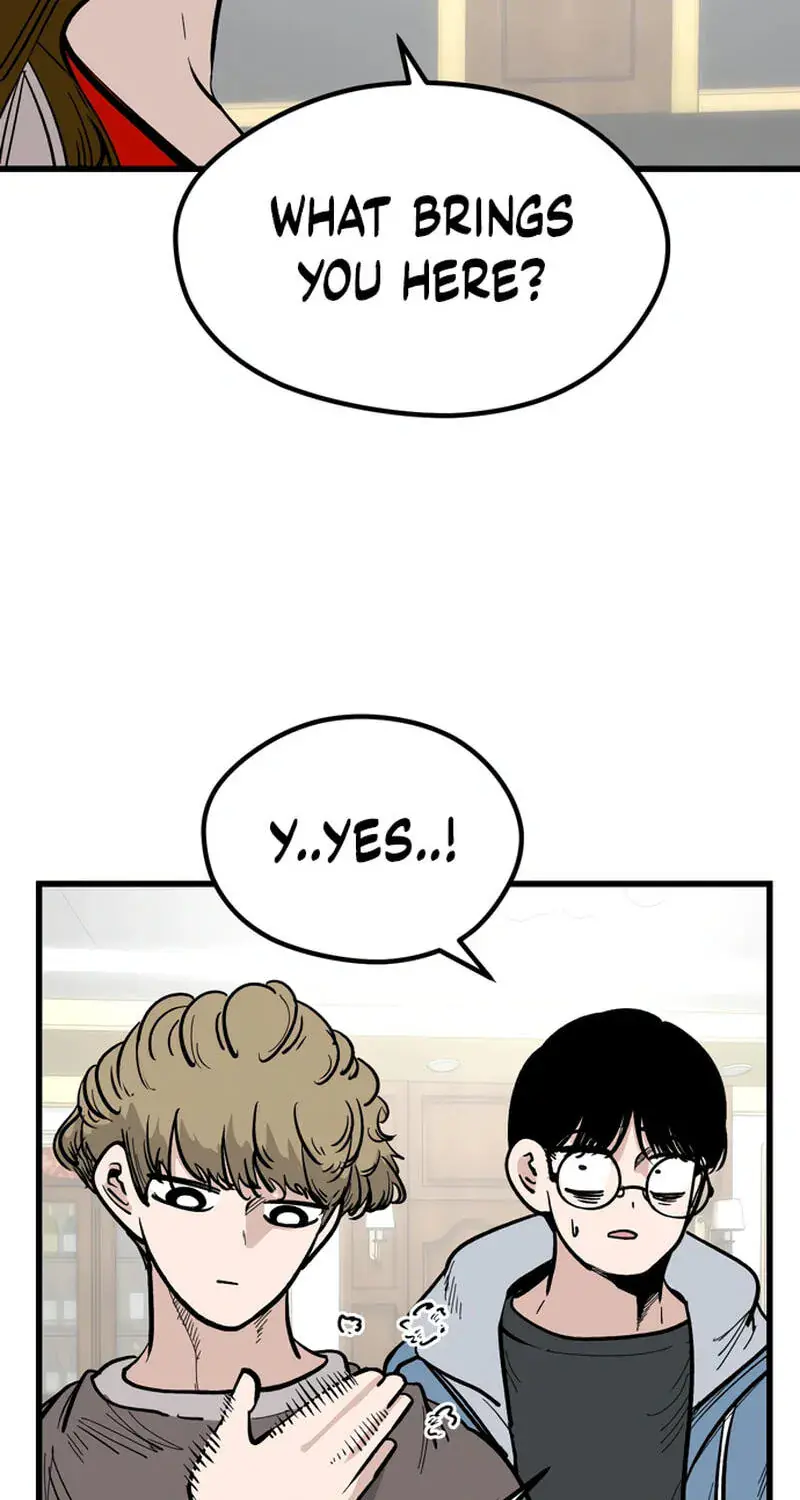 The Student, the Witch, and the Academy Chapter 57 Page 94
