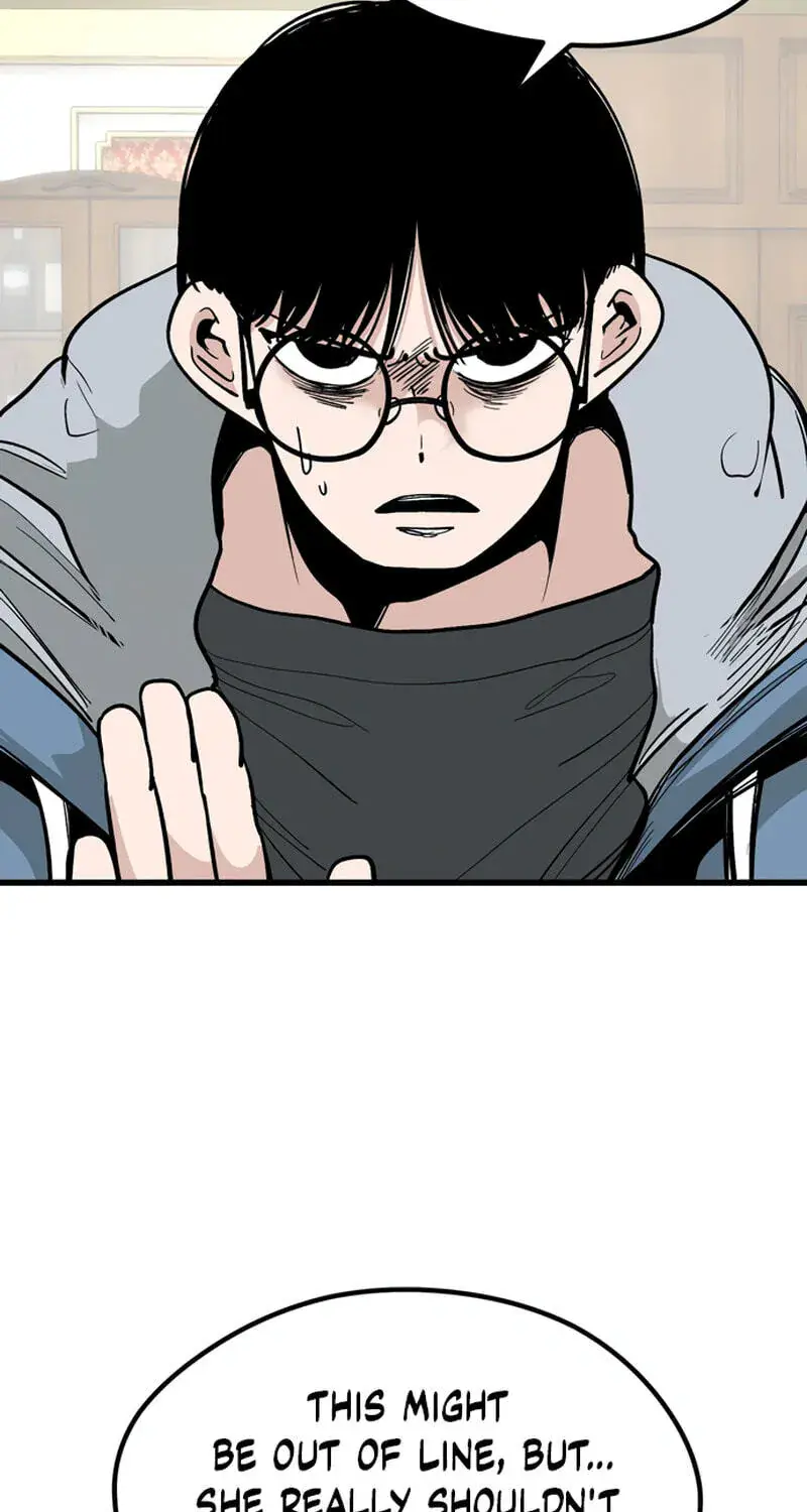 The Student, the Witch, and the Academy Chapter 57 Page 96