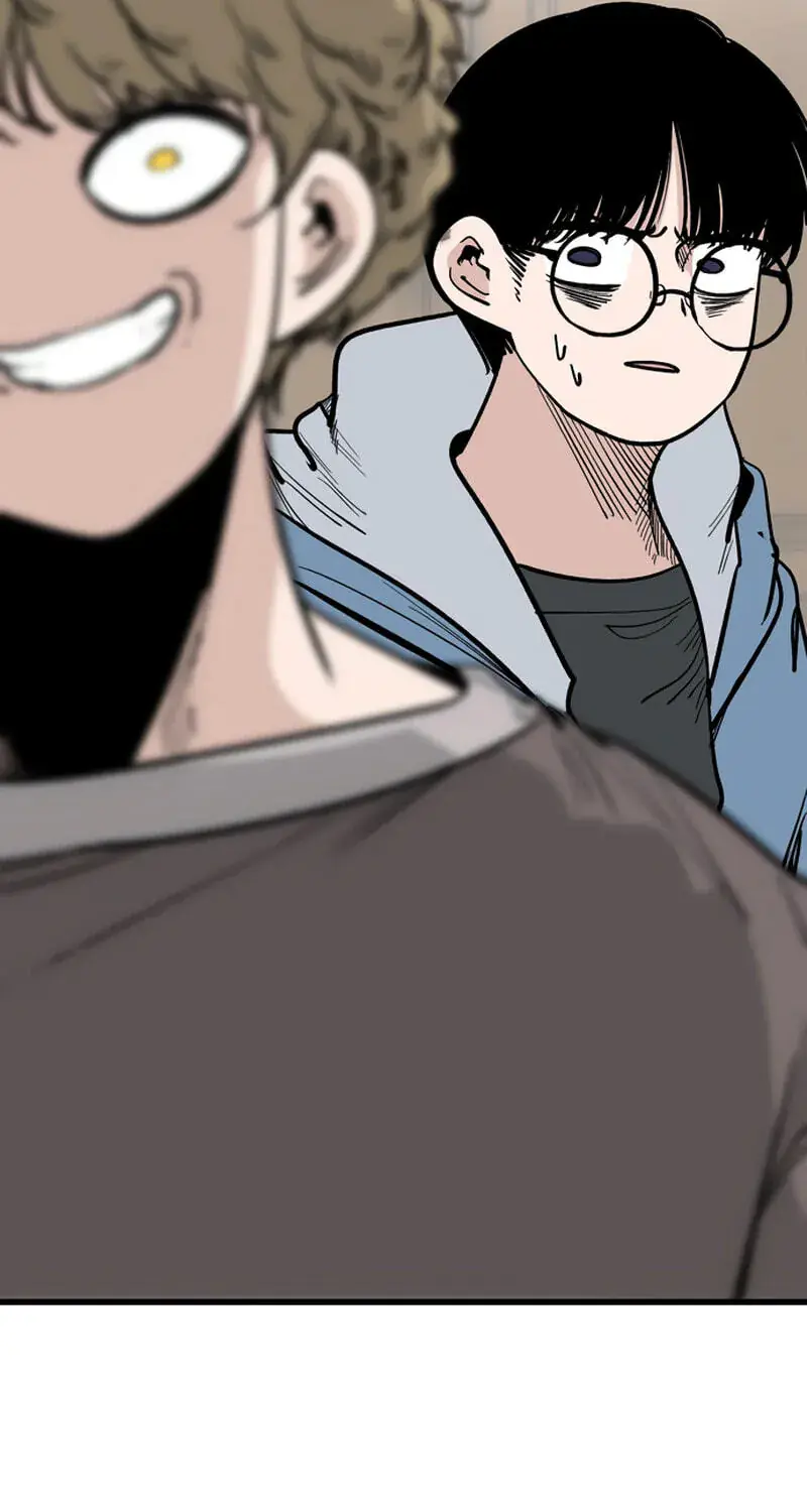 The Student, the Witch, and the Academy Chapter 57 Page 100