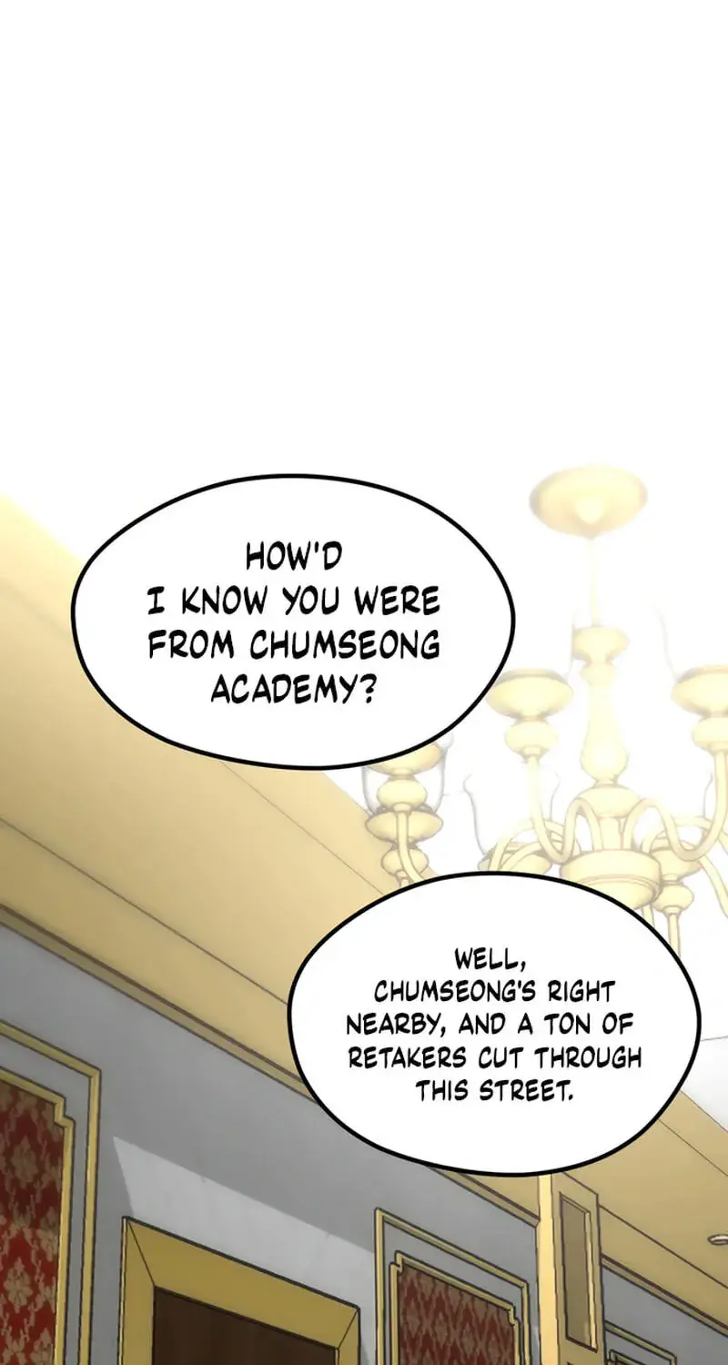 The Student, the Witch, and the Academy Chapter 58 Page 2