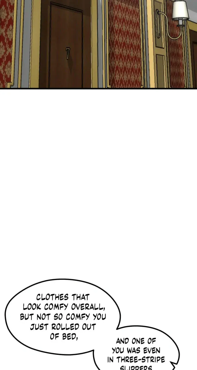The Student, the Witch, and the Academy Chapter 58 Page 3