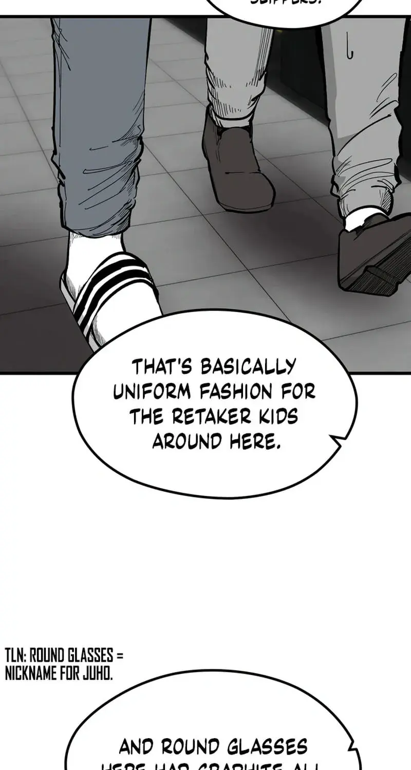 The Student, the Witch, and the Academy Chapter 58 Page 4